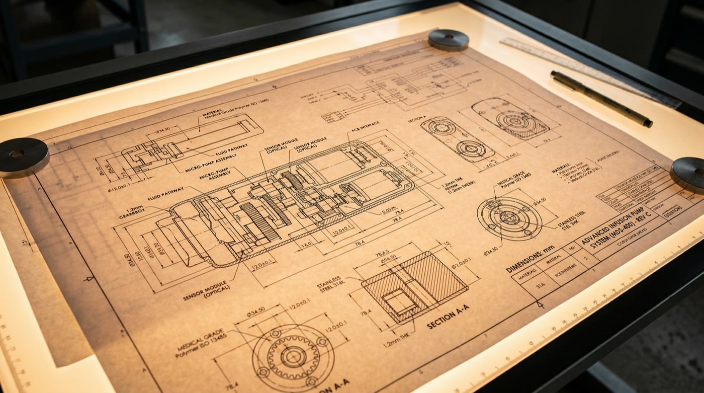 Scattered regulatory documents