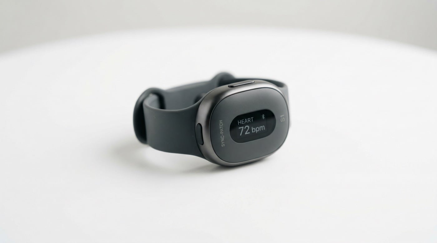 Medical device blueprints on a light table